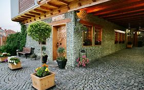 Hotel Çarshia e Jupave